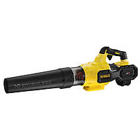 Воздуходувка аккумуляторная DeWALT DCMBA572X1(5285884601754)