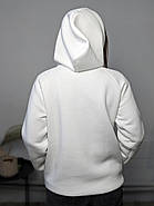 Худі утеплене Vsetex Warm з вашим Логотипом, фото 7