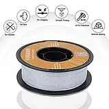Пластик KINGROON PLA Marble (YMX0145 / HC141), Classic Spool, 1.75мм, 1кг, 190-210°C, Мармур філамент для 3Д-друку, фото 3