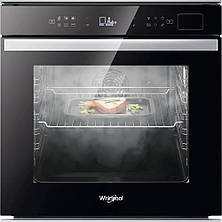 Духовка електрична Whirlpool W6 OS4 4S2 P BL, фото 4