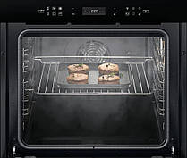 Духовка електрична Whirlpool W6 OS4 4S2 P BL, фото 5