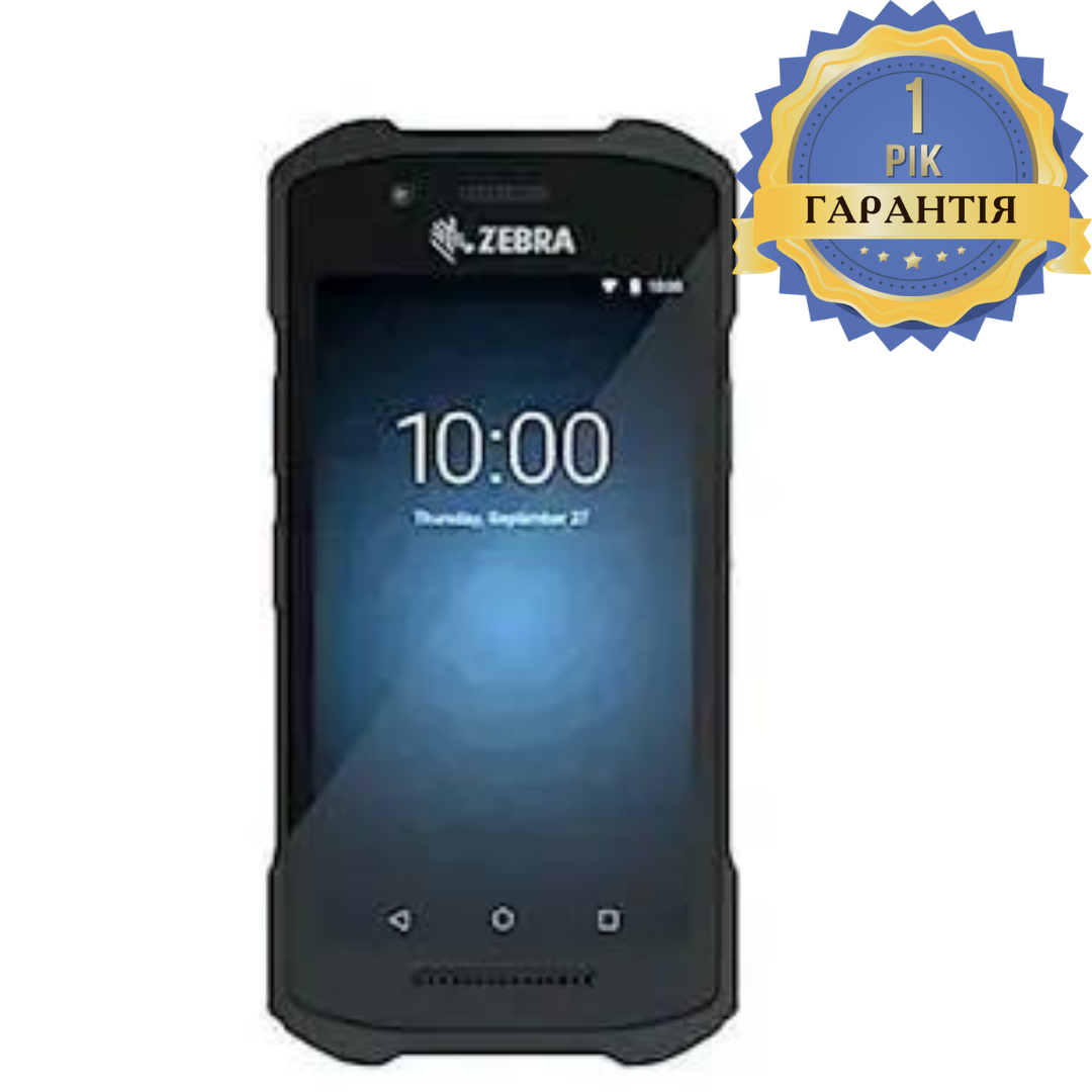 Термінал збору даних Zebra TC26 2D