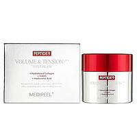 Пептидный крем от морщин с матриксилом Medi-Peel Peptide 9 Volume & Tension Tox Cream Pro 50мл