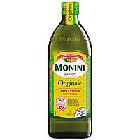 Масло оливковое Monini Classico Extra Virgin 1л, Италия