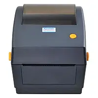 Термопринтер для друку етикеток Xprinter XP-427B Портативний термопринтер для дорослих (Принтер)