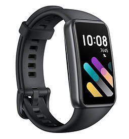 Фітнес-браслет Huawei Honor Band 7 Meteorite Black