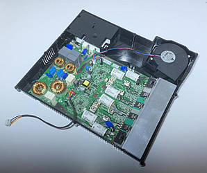 Модуль силовий на варильну індукційну поверхню Ariston Б/У 21501314400