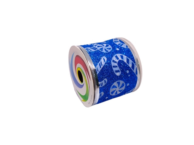 Стрічки декоративні 6301-4, фото 1