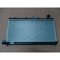 Радиатор охлаждения двигателя BYD F3 (BYD Ф3) 10144609-00