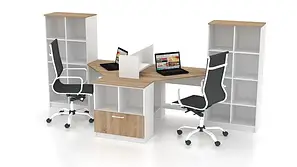 Офісні меблі