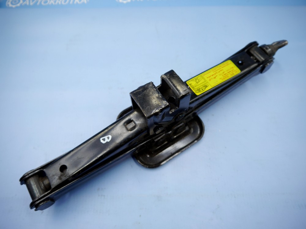 Домкрат Hyundai i30, фото 1