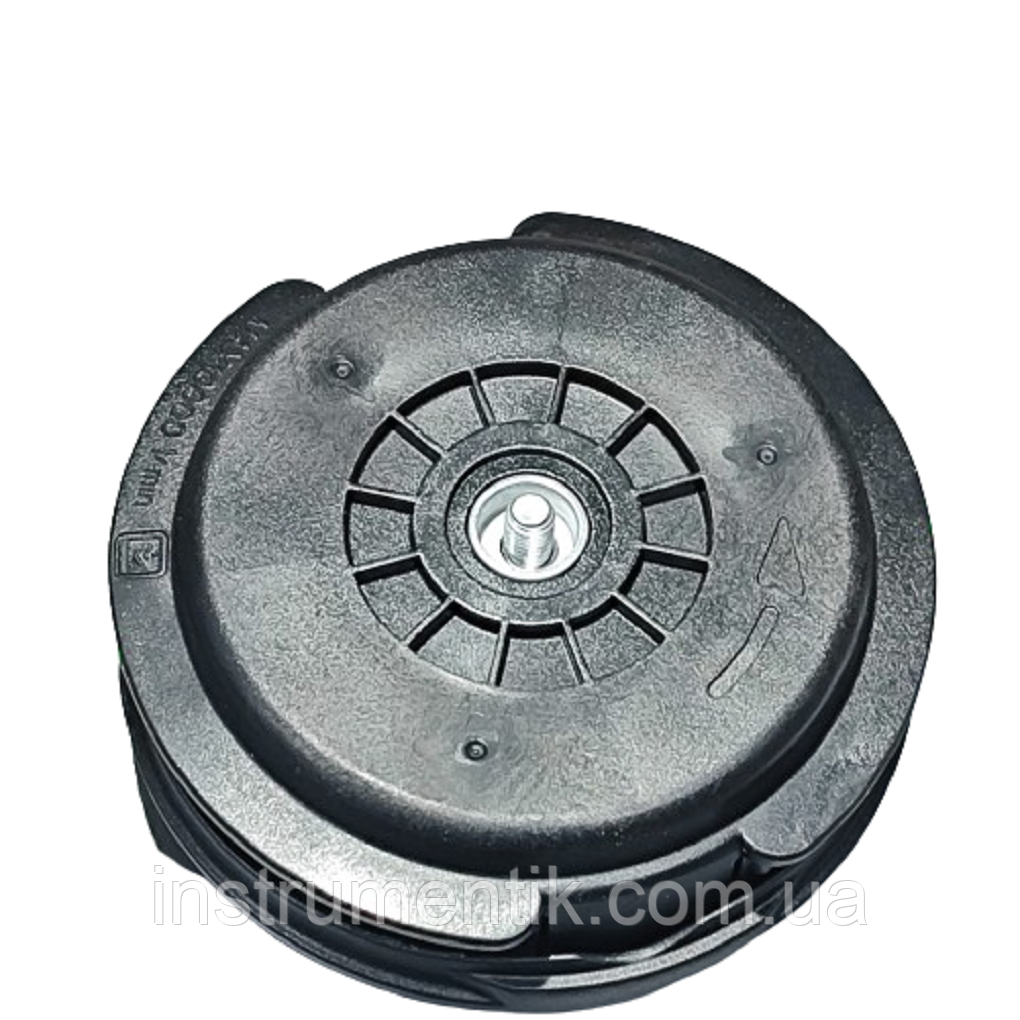 Косильна головка мотокоси Sparta 25, 250T, 37. ОРИГІНАЛ