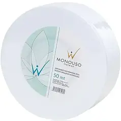 Папір для депіляції в рулоні ItalWax 50 м