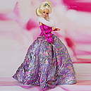 Лялька Барбі Колекційна Зоряний Вальс 1995 Barbie Starlight Waltz 14070, фото 2