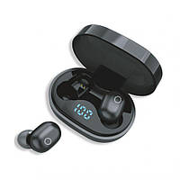 Навушники Bluetooth WALKER WTS-11 black