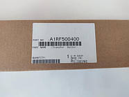 A1RF500400 2nd Transfer Roller / U Bizhub C8000 C1100 C1085, оригінал
