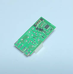 Таймер відтайки для холодильника Indesit Б/У 162003703.00