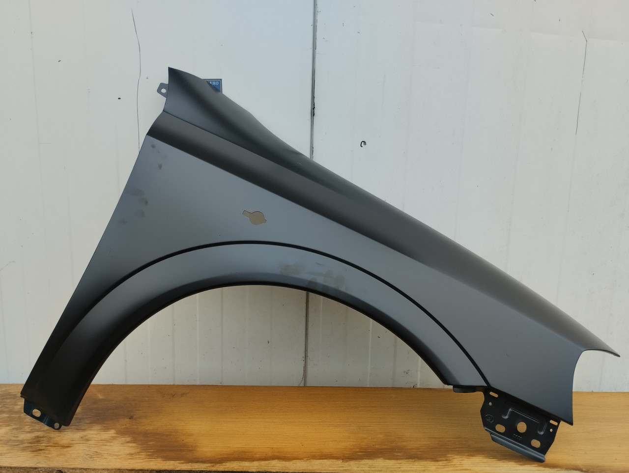 Крило Переднє Право Opel Astra G 1997-2009 Крило праве опель астра г