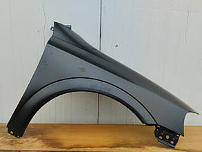Крило Переднє Право Opel Astra G 1997-2009 Крило праве опель астра г