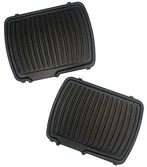 Комплект панелей для гриля Tefal TS-01035590, фото 1