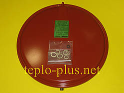 Розширювальний бак 5 л 8705407005 Junkers Euroline ZW23-1 AE/KE, Ceraclass ZW24-2 DH AE/KE, Bosch Gaz 3000 W ZW24-2 DH AE/KE