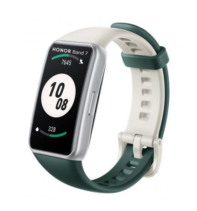 Фітнес-браслет Huawei Honor Band 7 Emerald Green