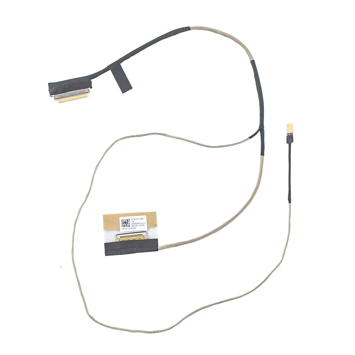 Шлейф Acer Nitro 5 AN517-41 AN517-52 AN517-53 (eDP 30pin 50.Q83N2.007 FH71M DC02003P300) продам Гарантія 3 міс!
