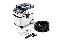 Пылеудаляющий аппарат FESTOOL - CT 25 E CLEANTEC (577498)