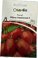 Гібрид Тарасенко 3, томат, 0,1 г. СЦ Традиція Україна