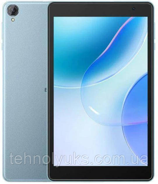 Планшет Blackview Tab 50 4/128GB Wi-Fi Blue, 4 ядра, 0.3/8Мп, IPS 8", Rockchip RK3562, 5580 mAh, фото 1