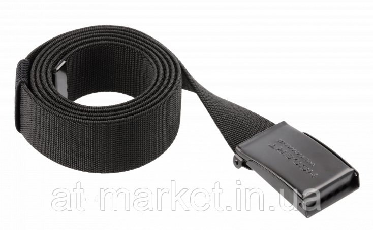 Еластичний ремінь із металевою пряжкою WESEL HOEGERT HT5K463, фото 1