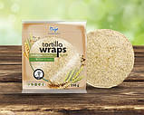 Тортилья мультизернова Dijo 250 грам 25 см, фото 2