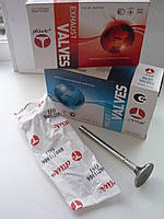 Клапан випускний Москві з двигуном ЗАЗАМ об'ємом 1500