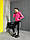 Костюм спортивний двонитка, спортивний костюм жіночий якісний, модний спортивний костюм, фото 6