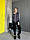 Костюм спортивний двонитка, спортивний костюм жіночий якісний, модний спортивний костюм, фото 10