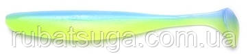 Силікон Keitech Easy Shiner PAL#03 Ice Chartreuse