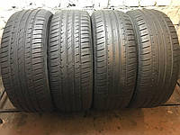 Летние шины б/у 225/60 R17 Hankook Ventus Prime 2