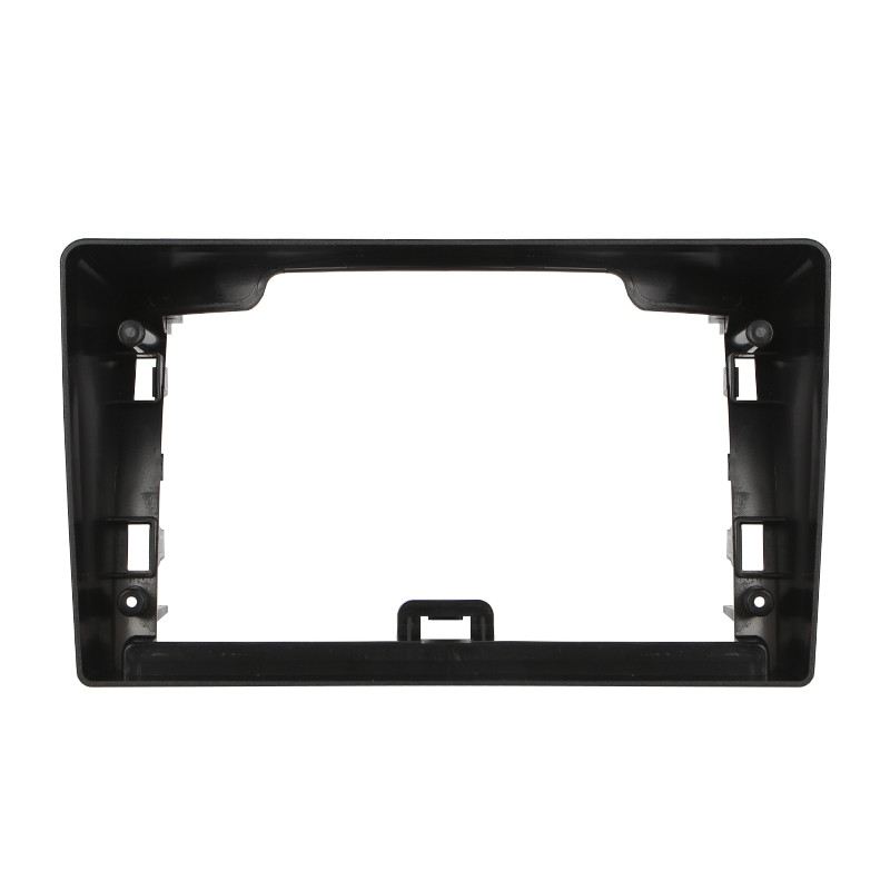 Перехідна рамка 9" Lesko Kia Sorento 2002-2006 (3259) Кіа Соренто 10 шт.