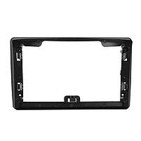Перехідна рамка 9" Lesko Kia Sorento 2002-2006 (3259) Кіа Соренто 10 шт., фото 3