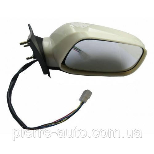 Зеркало заднего вида наружное правое (с подогревом) Geely MK (Geely МК ...