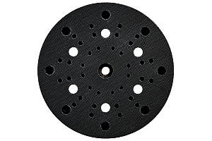 Тарілчастий шліфувальний круг 150 мм, «multi-hole», середній, SXE 450/3150 (630262000) Metabo