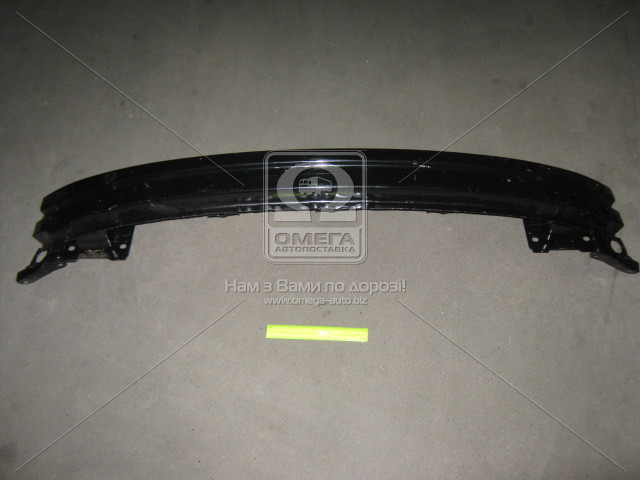 Шина бампера переднього CHEVROLET AVEO Т250 2008- (пр-во TEMPEST)
