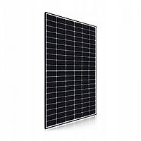 Монокристаллическая солнечная панель Ja Solar 420Вт (JAM54S30-420/GR) для домашних станций