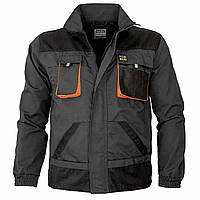 Куртка робоча Foreco Sbp  Reis Польща , курточка захисна , спецовка , роба , якісний спецодяг, Rawpol