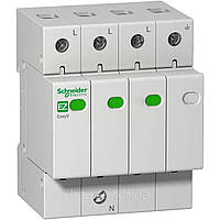 УЗИП 4P 45kA 1,3kV Easy9 Schneider Electric EZ9L33745