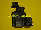 Насос 3PK/43 871861054A0 Buderus Logamax plus GB072-24, GB172I-14, GB172I-20, GB172I-24 W/KD/KDW H/L, фото 8