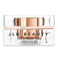 Крем для кожи вокруг глаз с пептидами JLo Beauty That Fresh Take Eye Cream без коробки 15 мл