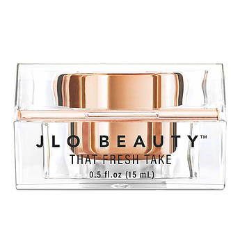 Крем для шкіри навколо очей із пептидами JLo Beauty That Fresh Take Eye Cream без коробки 15 мл