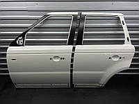 Дверь задняя левая на Land Rover Range Rover Sport (L320) с 2005г.- BFA790090 - Land Rover