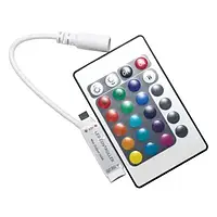 Контроллер RGB OEM 6А-SMART-IR-24 mini